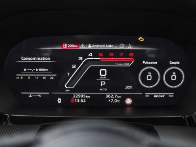 Audi RS3 Sportback   - 20