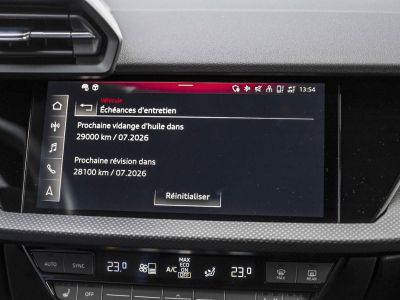 Audi RS3 Sportback   - 22
