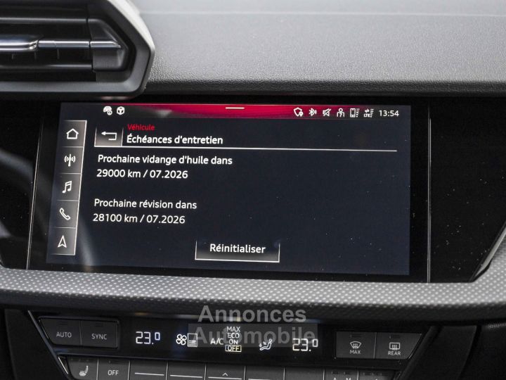Audi RS3 Sportback - 22