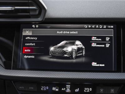 Audi RS3 Sportback   - 23