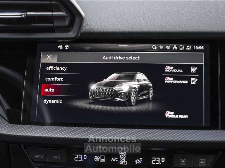 Audi RS3 Sportback - 23