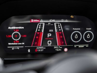 Audi RS3 Sportback   - 24