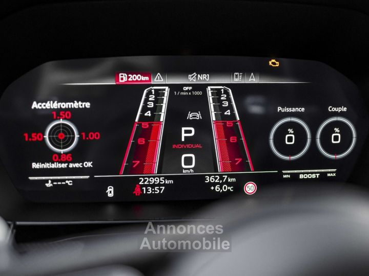 Audi RS3 Sportback - 24