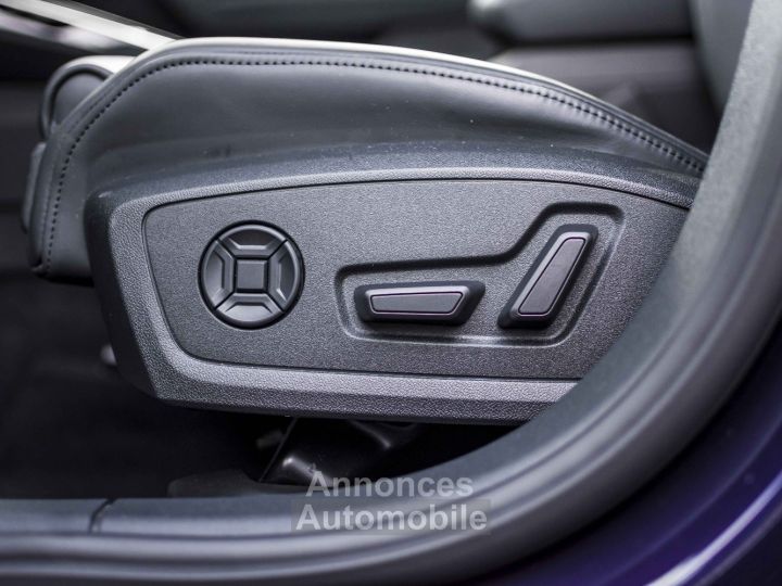 Audi RS3 Sportback - 25