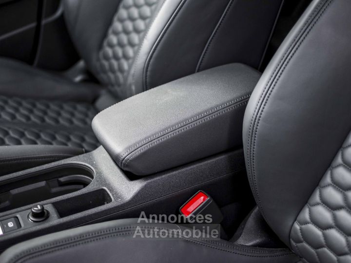 Audi RS3 Sportback - 26