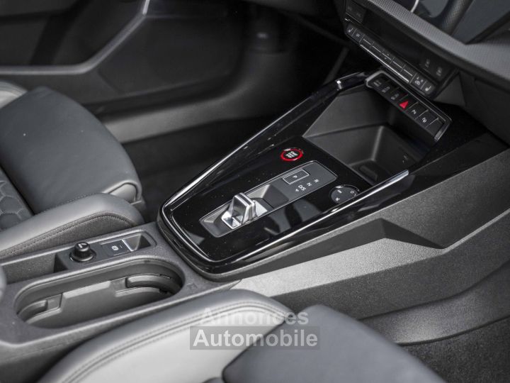 Audi RS3 Sportback - 27
