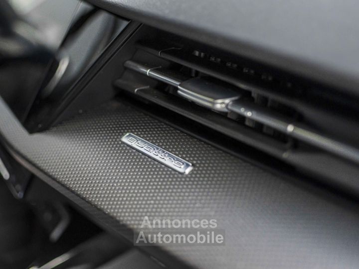 Audi RS3 Sportback - 28