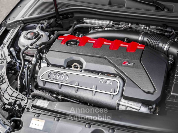 Audi RS3 Sportback - 29