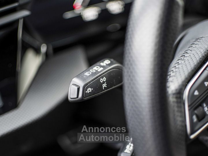 Audi RS3 Sportback - 30