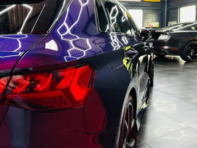 Audi RS3 Sportback   - 31