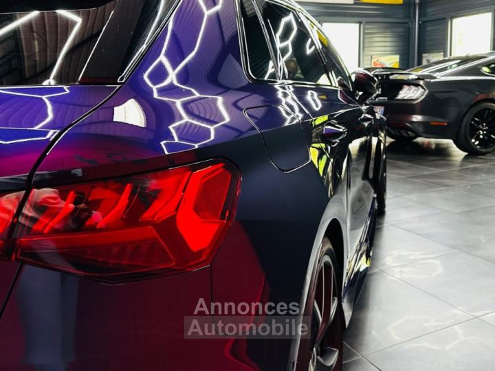Audi RS3 Sportback - 31