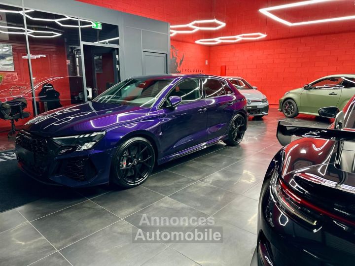 Audi RS3 Sportback - 32