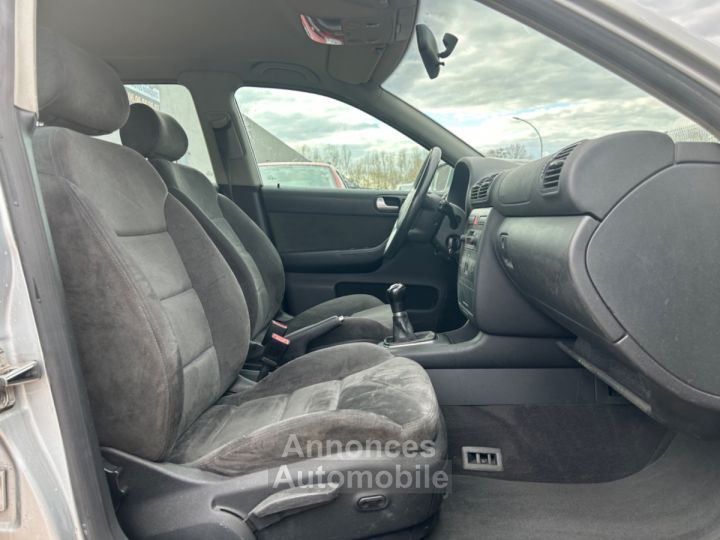 Audi A3 19 TDI 101 AMBIENTE - 5
