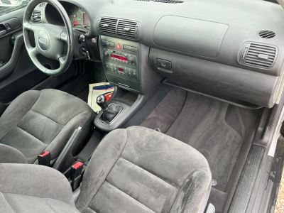 Audi A3 19 TDI 101 AMBIENTE   - 6