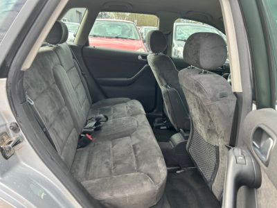 Audi A3 19 TDI 101 AMBIENTE   - 7