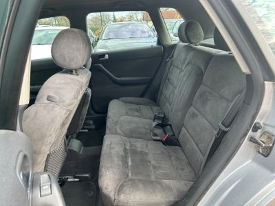 Audi A3 19 TDI 101 AMBIENTE   - 9