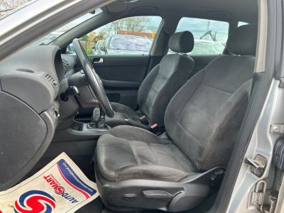 Audi A3 19 TDI 101 AMBIENTE   - 10