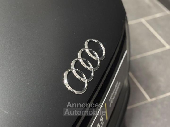 Audi R8 52 V10 FSI 570ch LMX quattro S tronic 7 - 7
