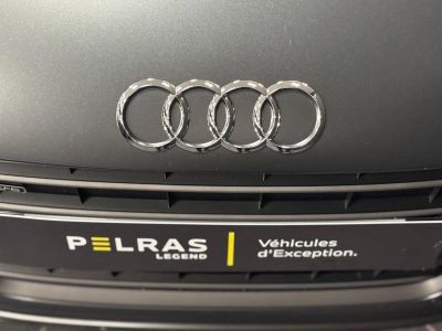 Audi R8 52 V10 FSI 570ch LMX quattro S tronic 7   - 8