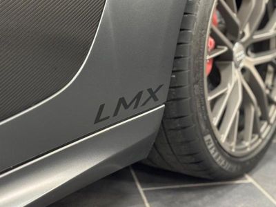 Audi R8 52 V10 FSI 570ch LMX quattro S tronic 7   - 14