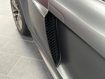 Audi R8 52 V10 FSI 570ch LMX quattro S tronic 7   - 15