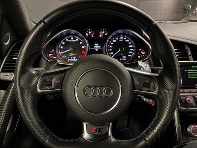 Audi R8 52 V10 FSI 570ch LMX quattro S tronic 7   - 18