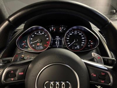 Audi R8 52 V10 FSI 570ch LMX quattro S tronic 7   - 19