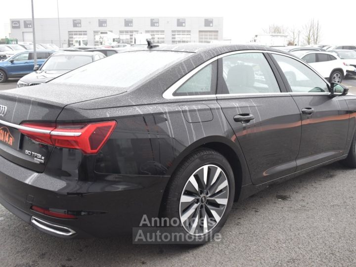 Audi A6 50 TFSI E 299CH BUSINESS EXECUTIVE QUATTRO S TRONIC 7 16CV - 2