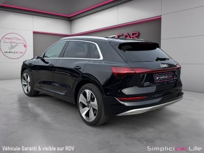 Audi e-tron 55 quattro 408 ch Avus Extended   - 6