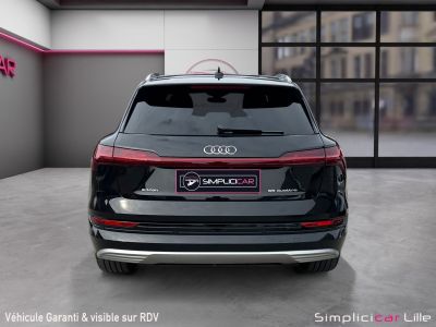 Audi e-tron 55 quattro 408 ch Avus Extended   - 7