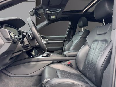 Audi e-tron 55 quattro 408 ch Avus Extended   - 9
