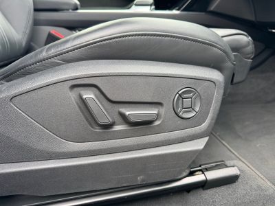 Audi e-tron 55 quattro 408 ch Avus Extended   - 19
