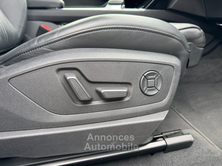 Audi e-tron 55 quattro 408 ch Avus Extended - 19