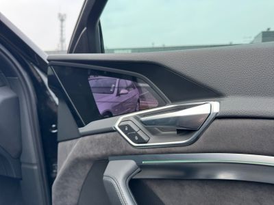 Audi e-tron 55 quattro 408 ch Avus Extended   - 20