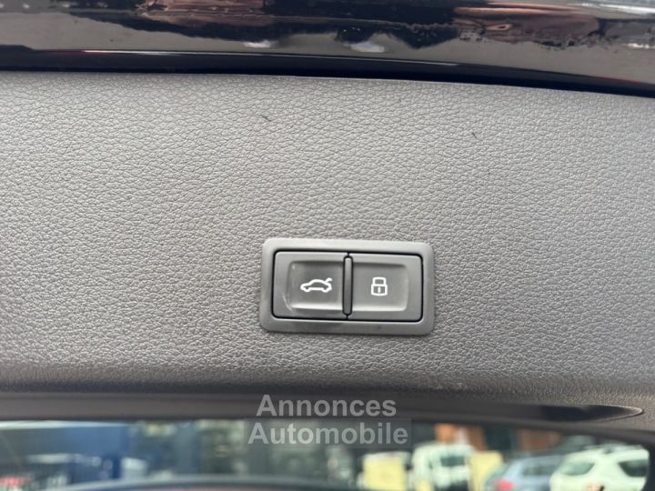 Audi e-tron 55 quattro 408 ch Avus Extended - 22