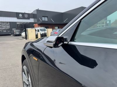 Audi e-tron 55 quattro 408 ch Avus Extended   - 23