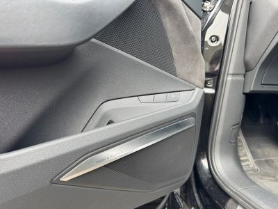 Audi e-tron 55 quattro 408 ch Avus Extended   - 28