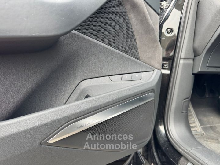Audi e-tron 55 quattro 408 ch Avus Extended - 28