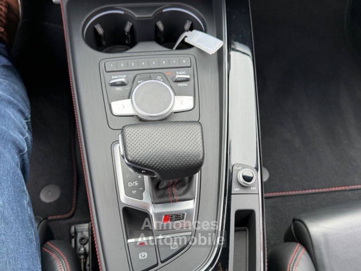 Audi RS4 RS 4 Avant 29 TFSI quat *ECHAPPRS*B&O*ACC*20 - 16