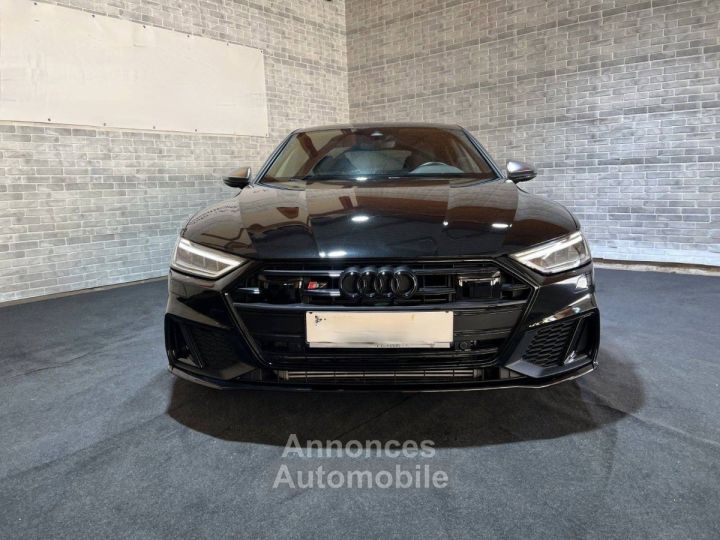 Audi S7 Sportback 30 TDI quattro *1 MAIN* - 2