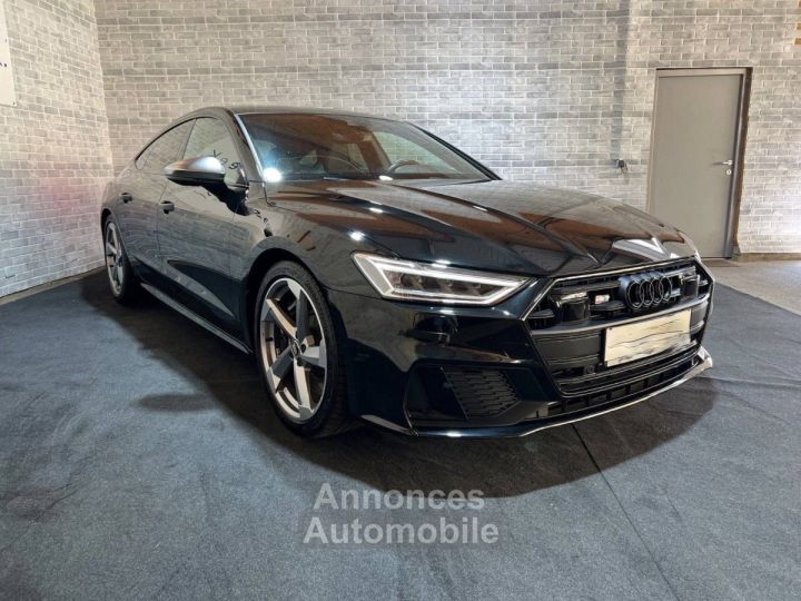 Audi S7 Sportback 30 TDI quattro *1 MAIN* - 3