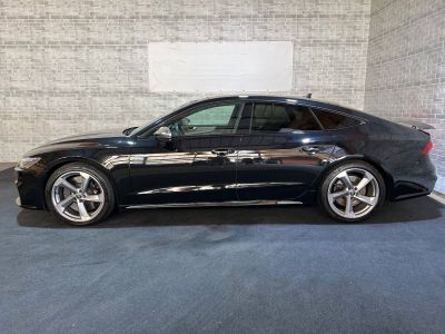 Audi S7 Sportback 30 TDI quattro *1 MAIN*   - 4