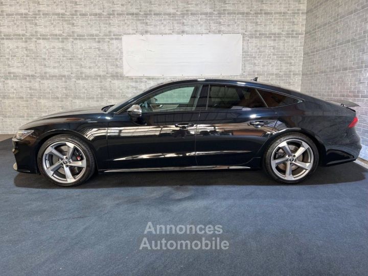 Audi S7 Sportback 30 TDI quattro *1 MAIN* - 4