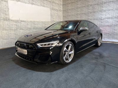 Audi S7 Sportback 30 TDI quattro *1 MAIN*   - 5