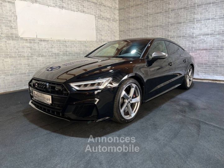 Audi S7 Sportback 30 TDI quattro *1 MAIN* - 5