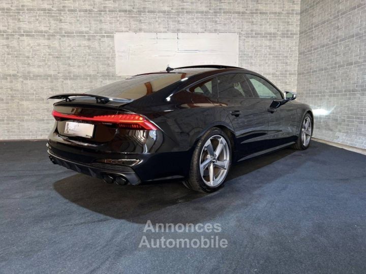 Audi S7 Sportback 30 TDI quattro *1 MAIN* - 6