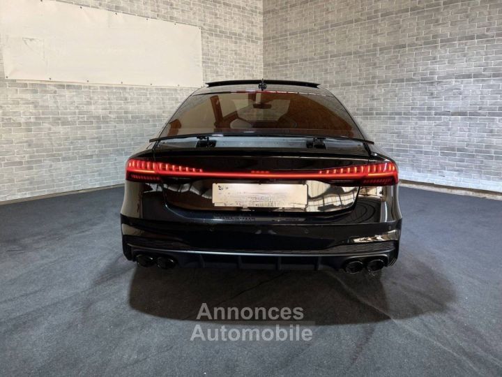 Audi S7 Sportback 30 TDI quattro *1 MAIN* - 7