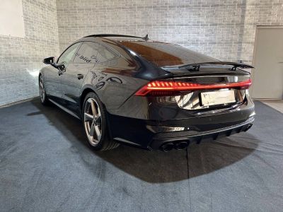 Audi S7 Sportback 30 TDI quattro *1 MAIN*   - 8
