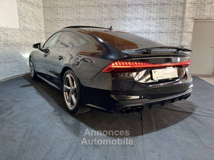 Audi S7 Sportback 30 TDI quattro *1 MAIN* - 8