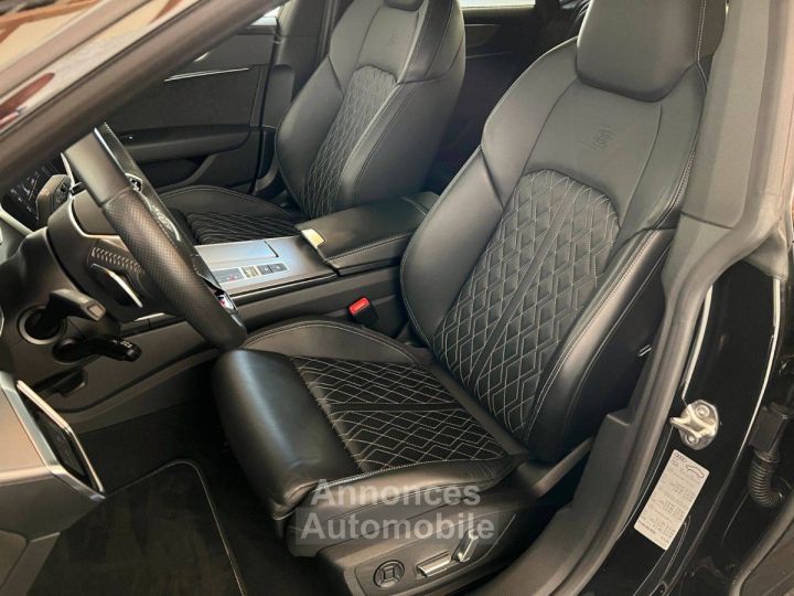 Audi S7 Sportback 30 TDI quattro *1 MAIN* - 9